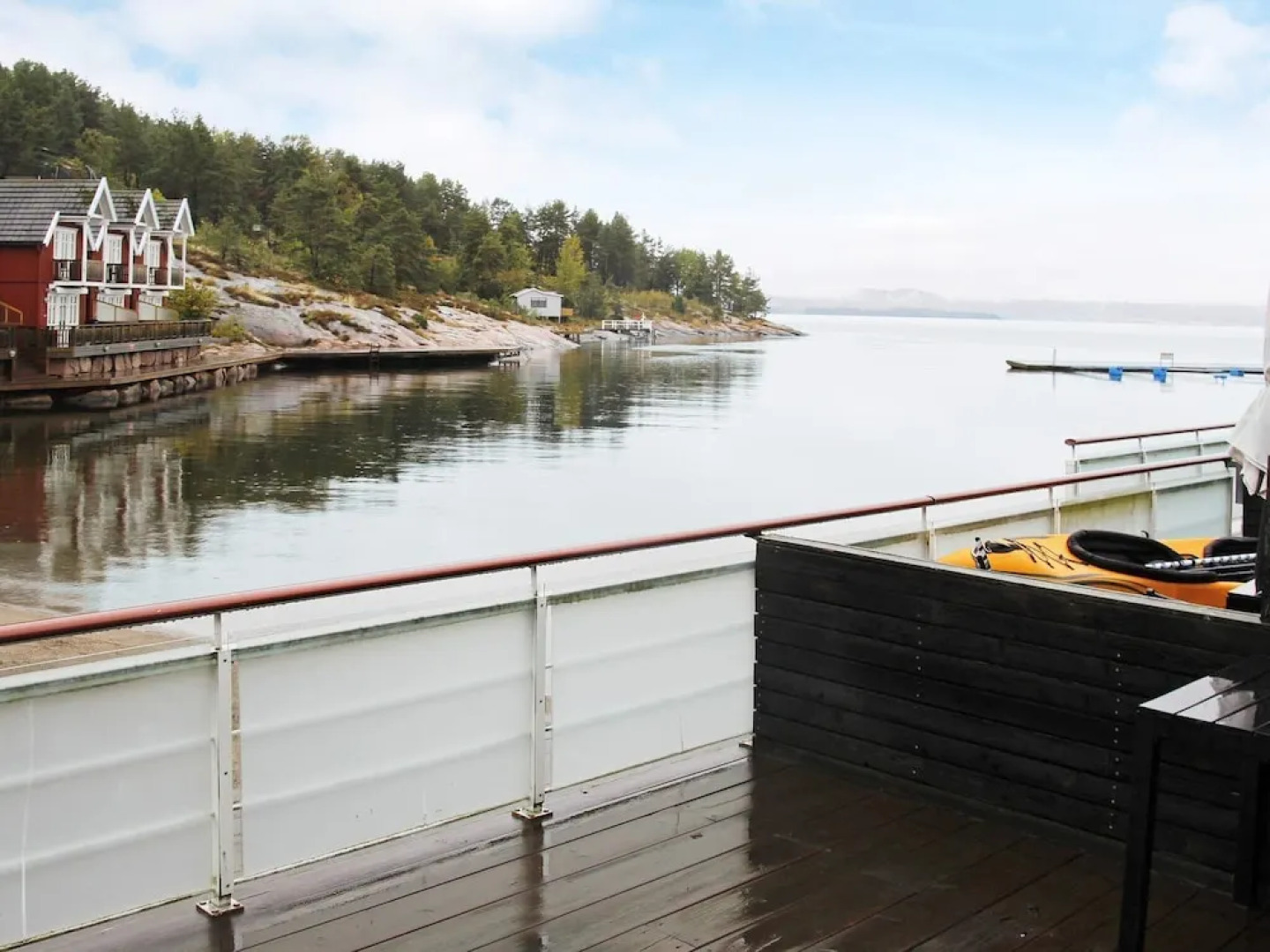 6 Person Holiday Home in Holmsbu