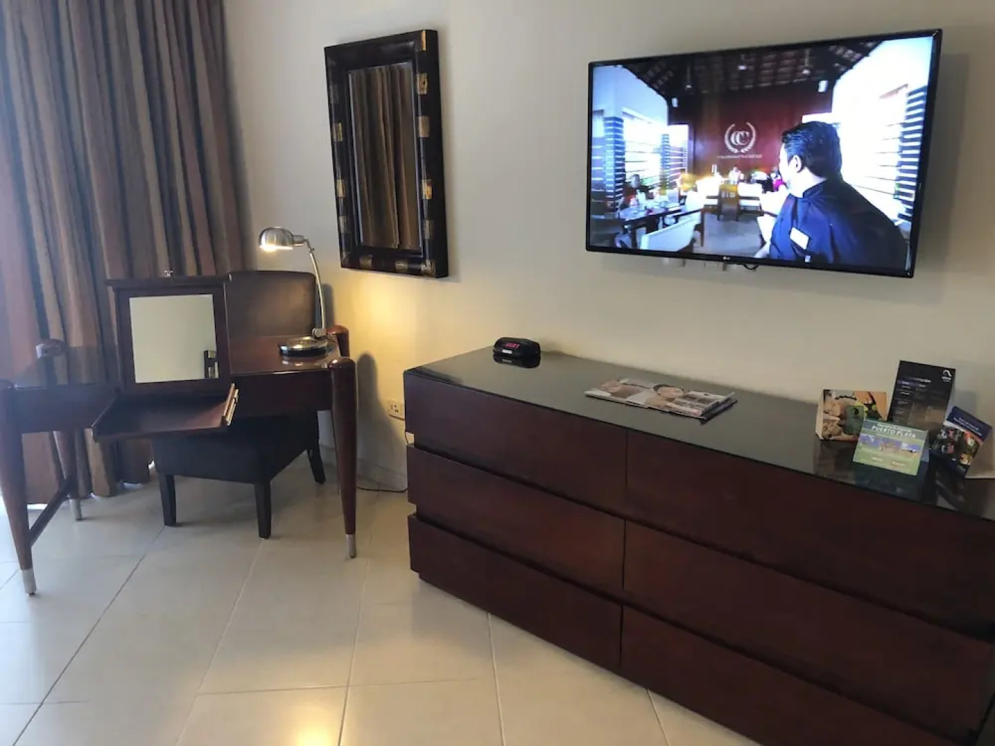 Lifestyle Kosher Presidential Suites