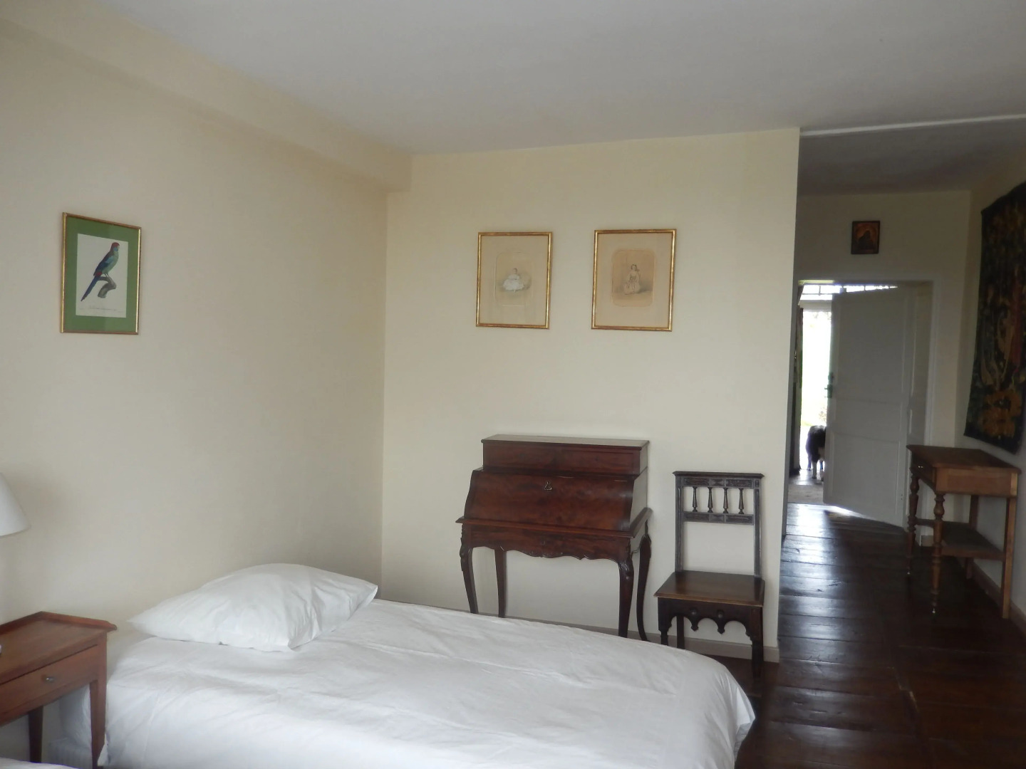 Domaine de Puyrousse