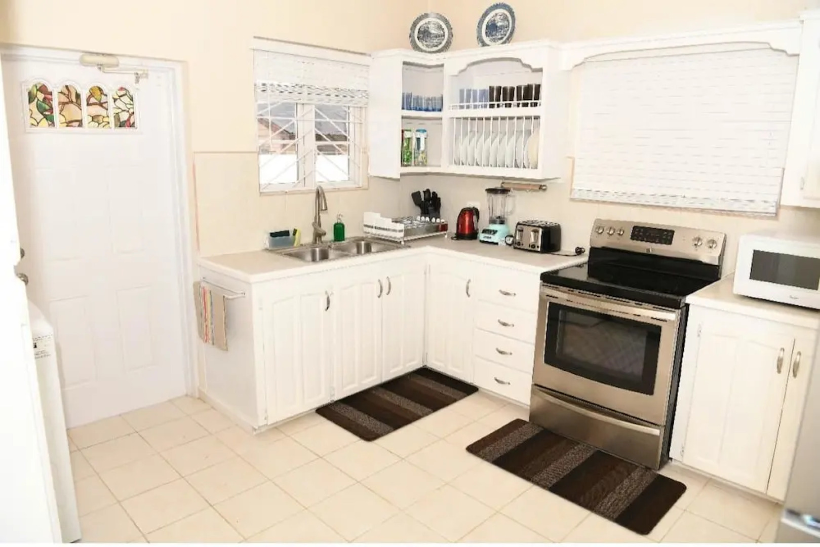 Lux Spacious 3BR Apartment