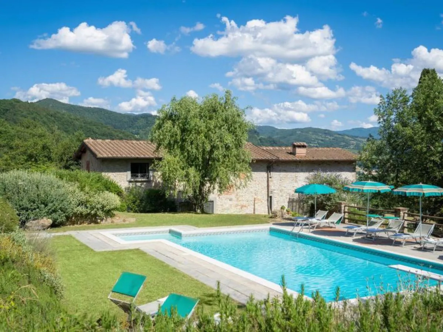 Locazione Turistica la Badia