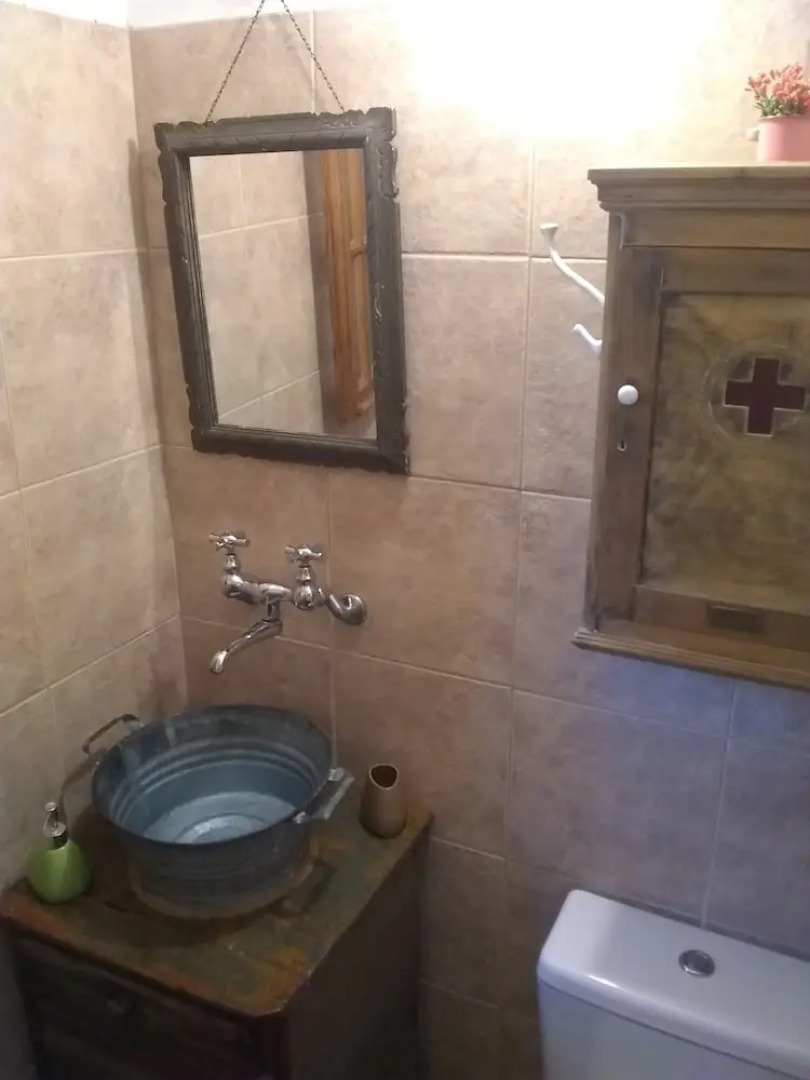 Casita de Piedra B&B