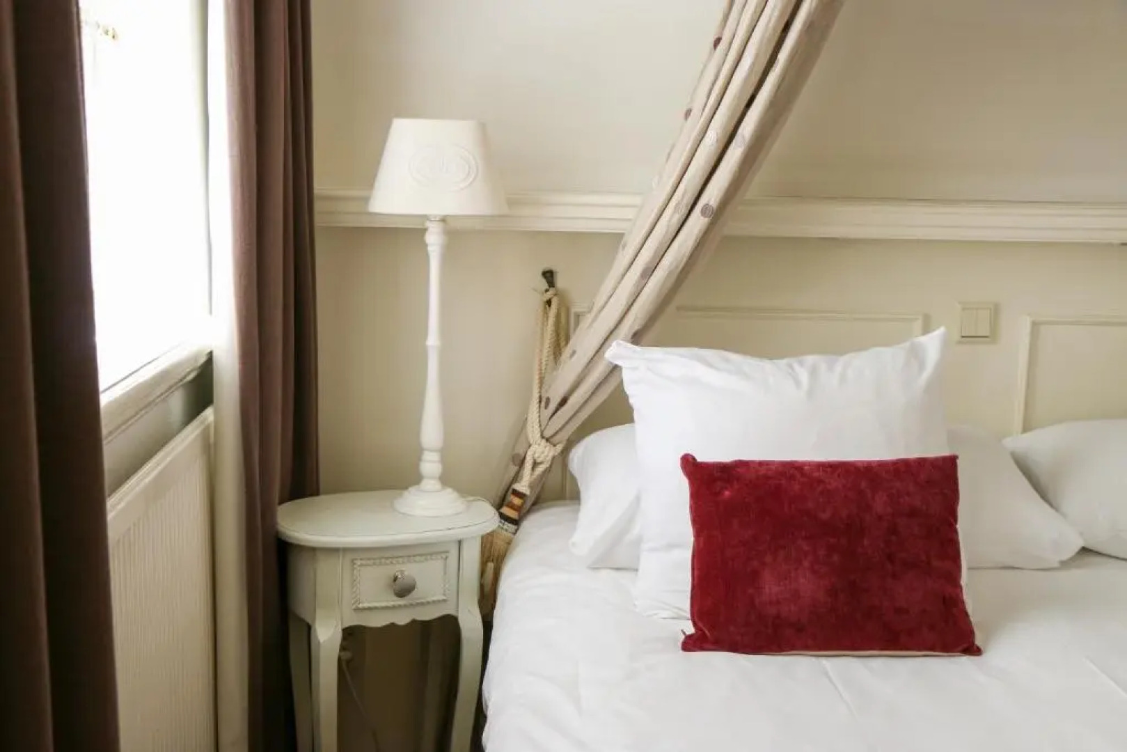 Romantik Hotel Auberge de Campveerse Toren