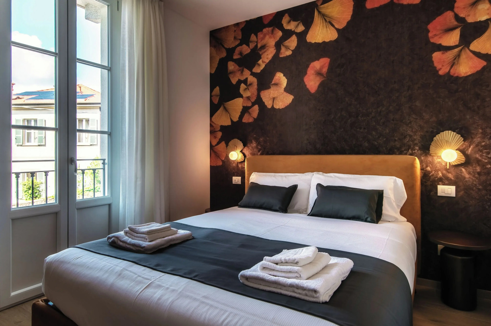 Hotel Ristorante La Vignetta Cernobbio