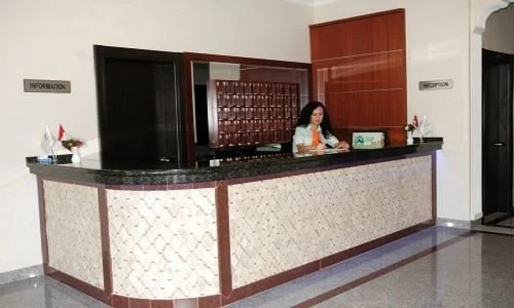 Club Adas Hotel
