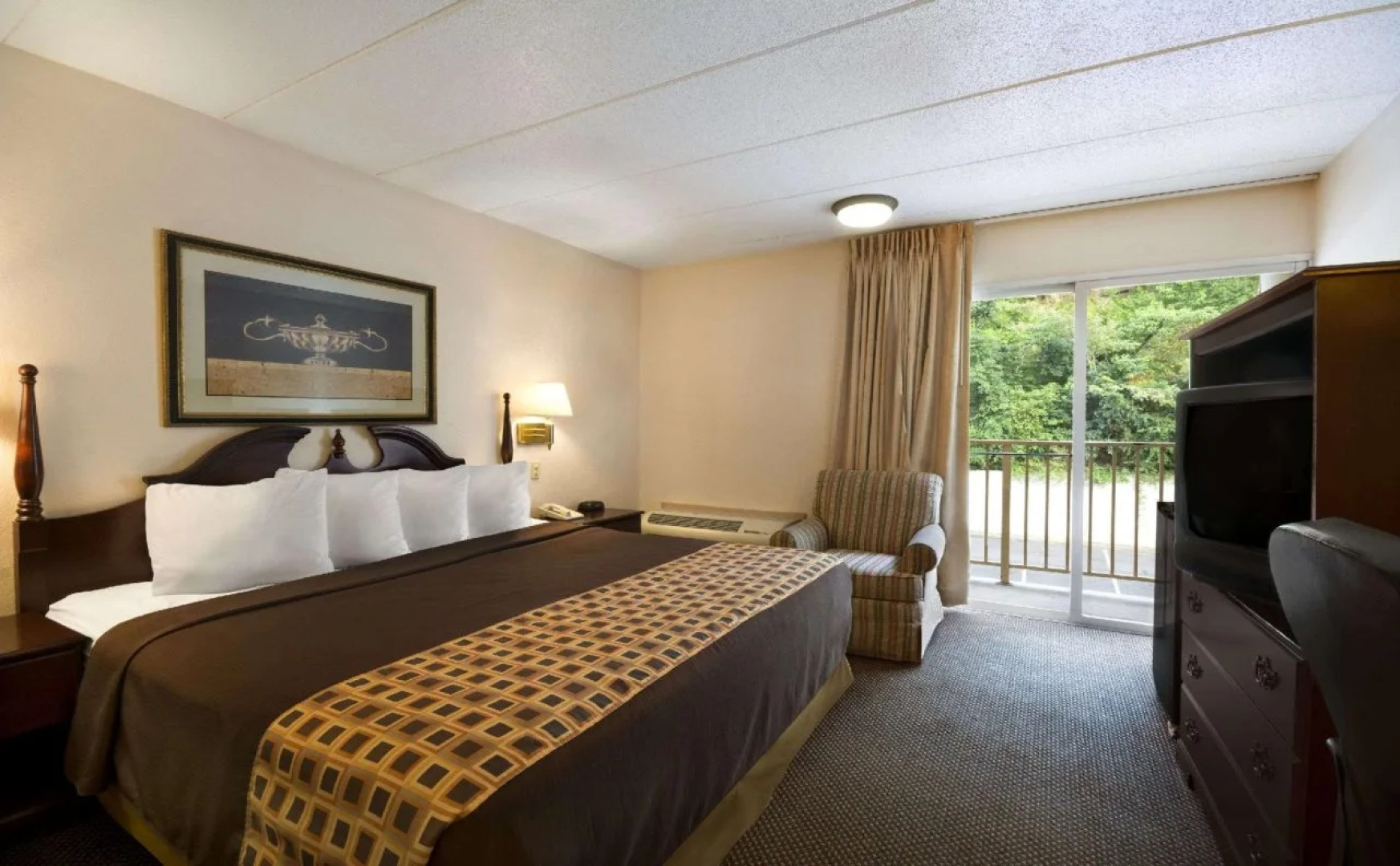 Days Inn Birmingham/Vestavia Hills