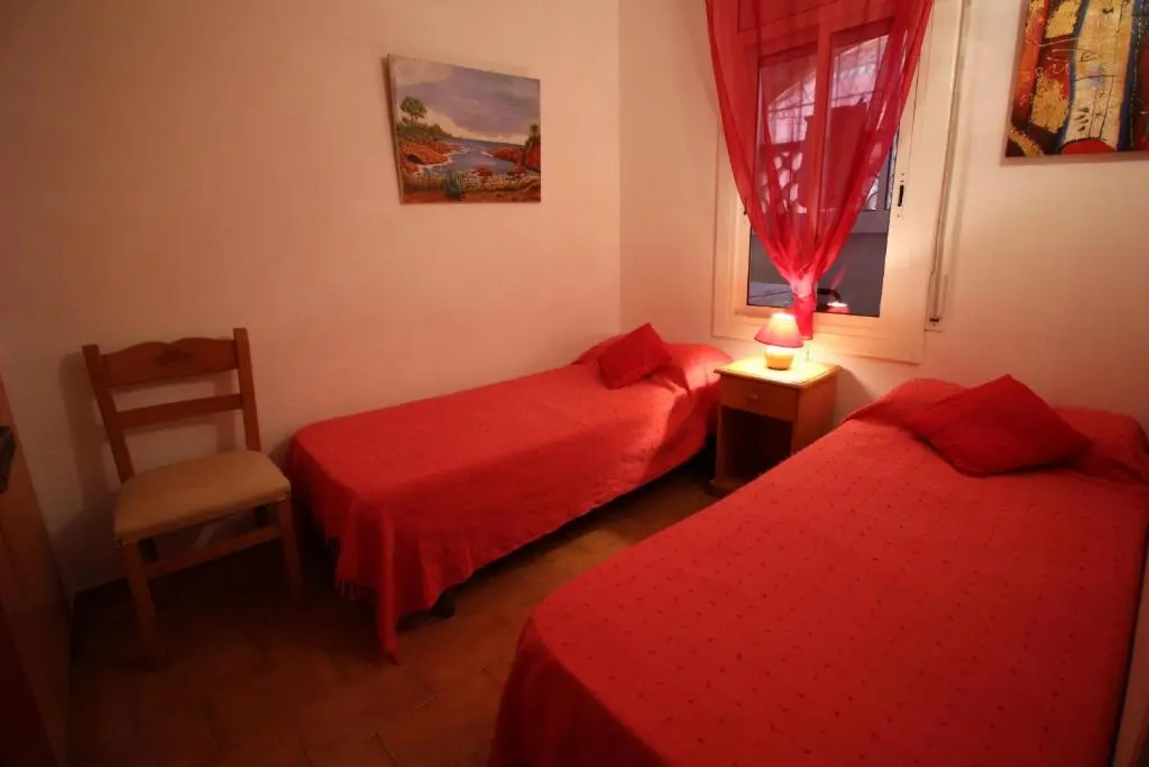 Apart-Rent Gran reserva 30 PB