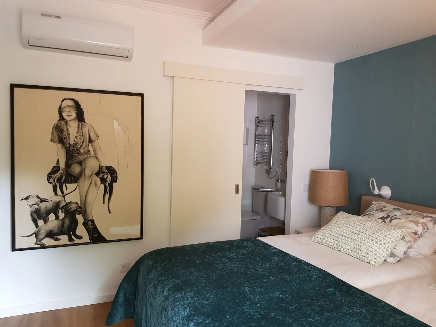 Sintra Rural Home - Cerrado da Serra