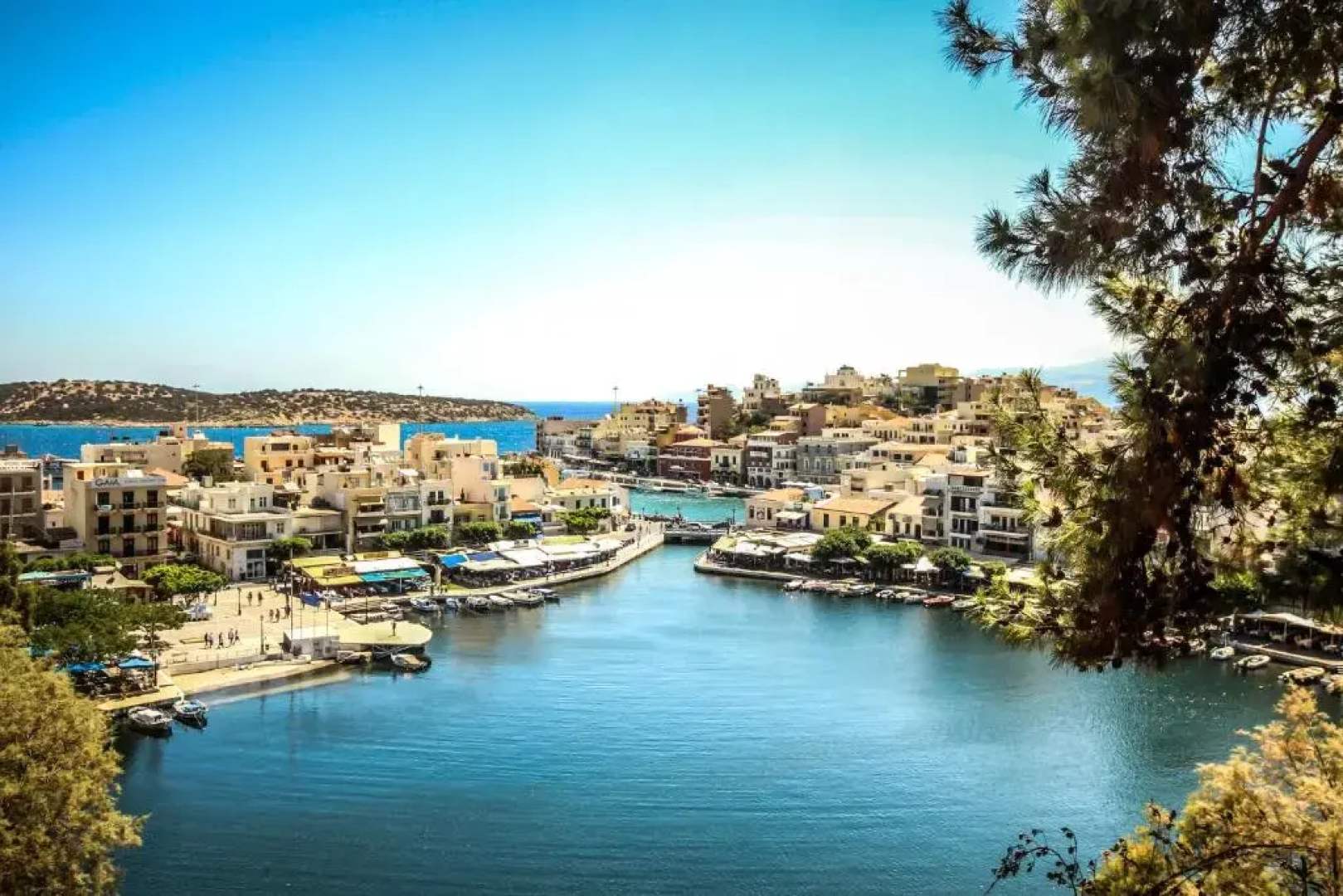 Villa Minoas Apartments