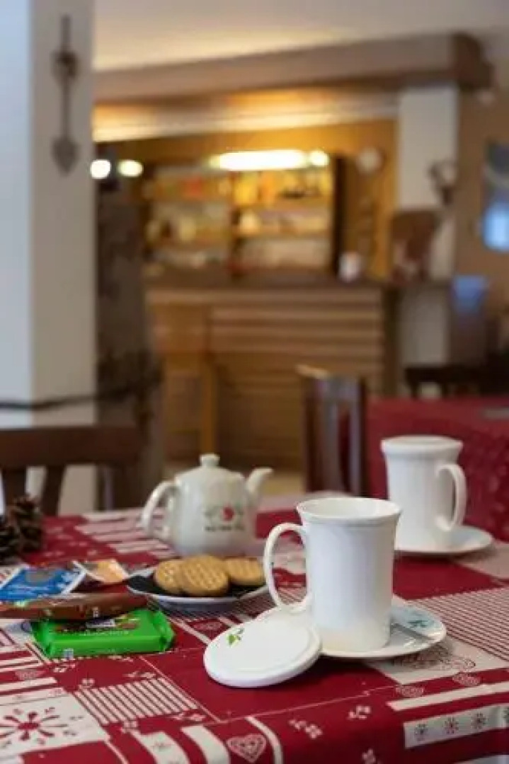 Santa Maria ad Nives