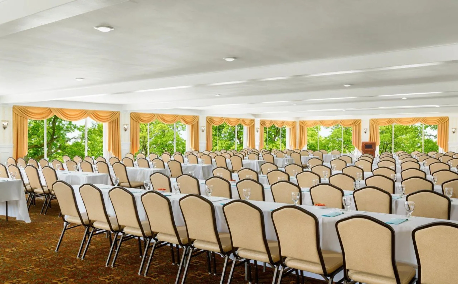 Pocono Manor Resort and Spa