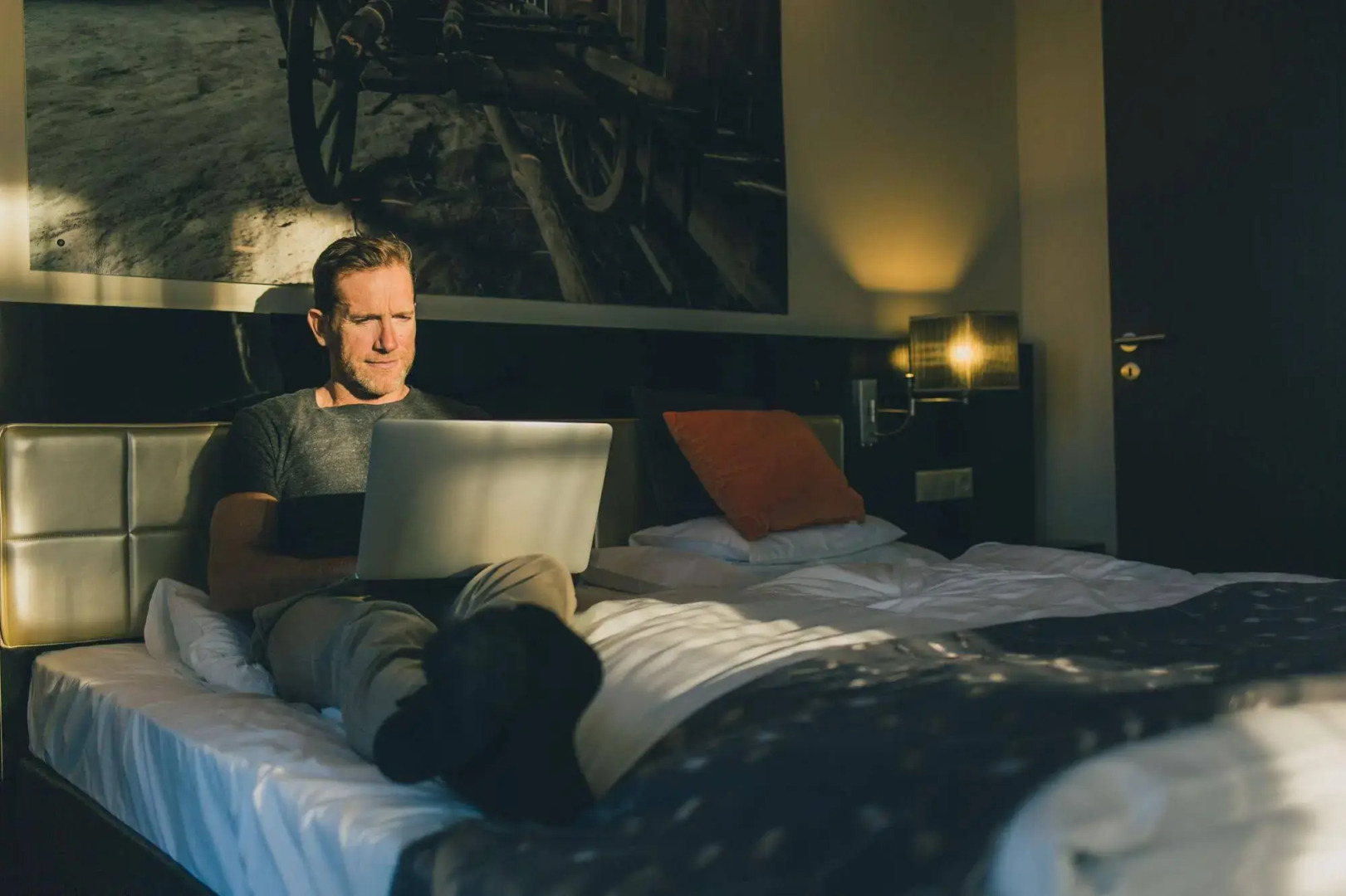 Gotthard Therme Hotel & Conference