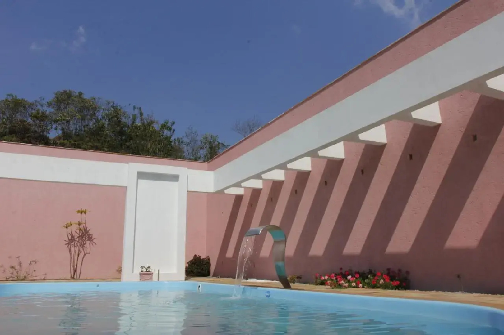 Pousada Província - Lavras Novas