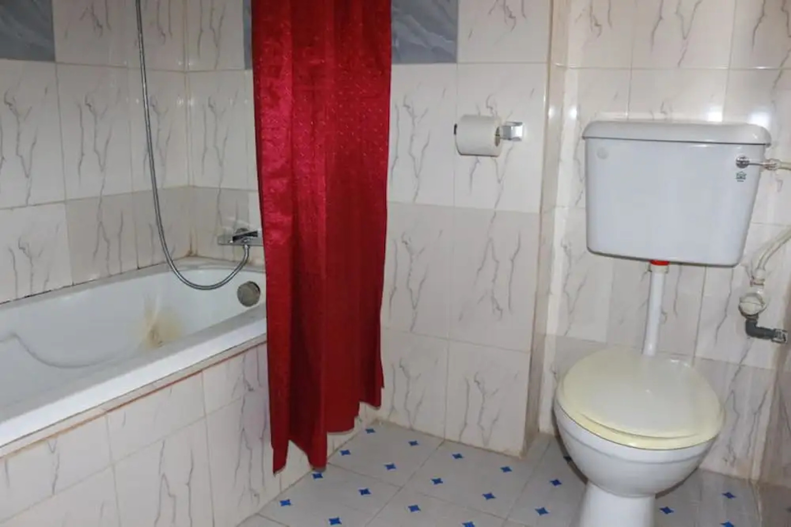 Elmariz Kitchen Motel