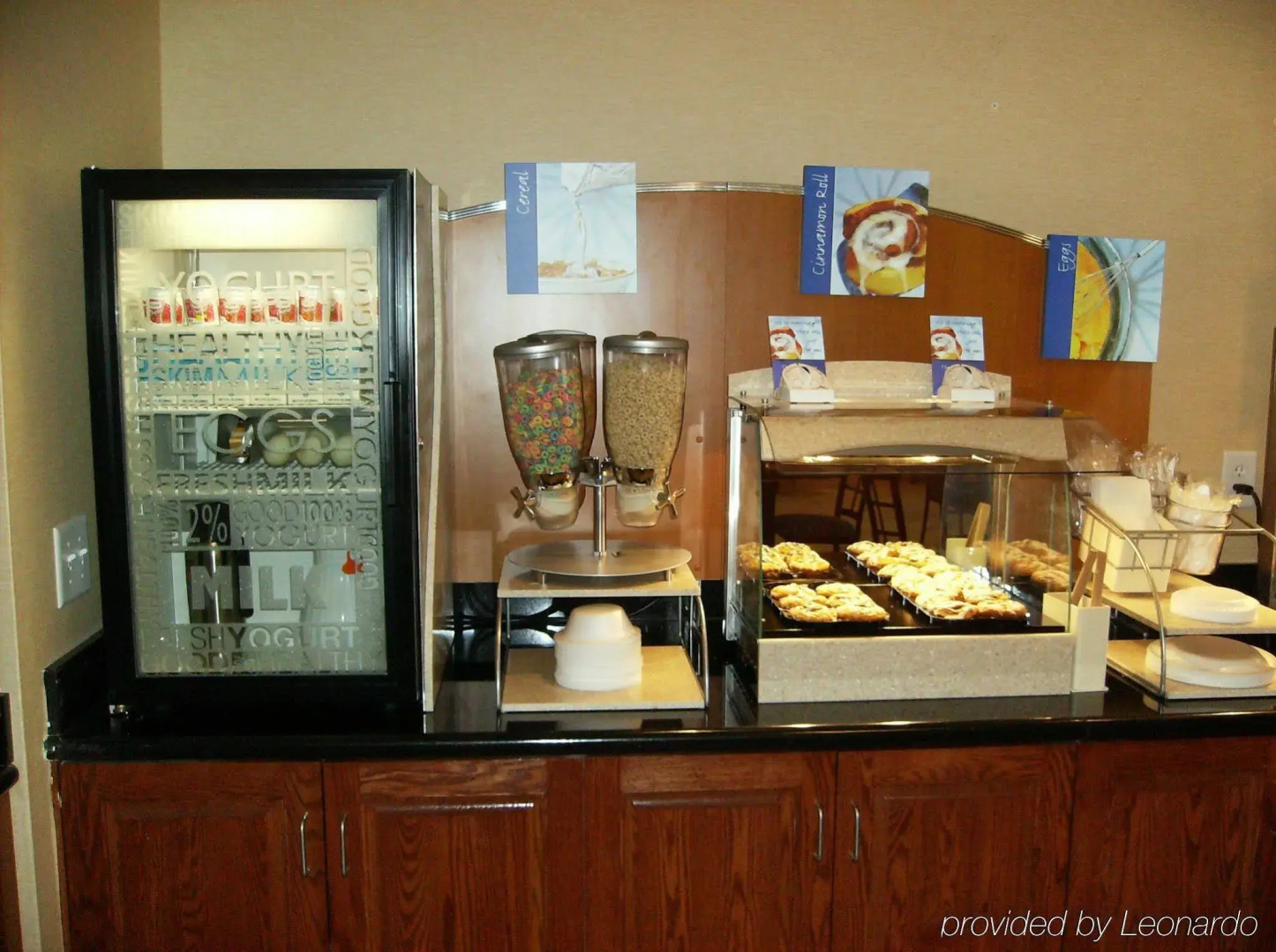 Holiday Inn Express Hotel & Suites Suffolk by IHG