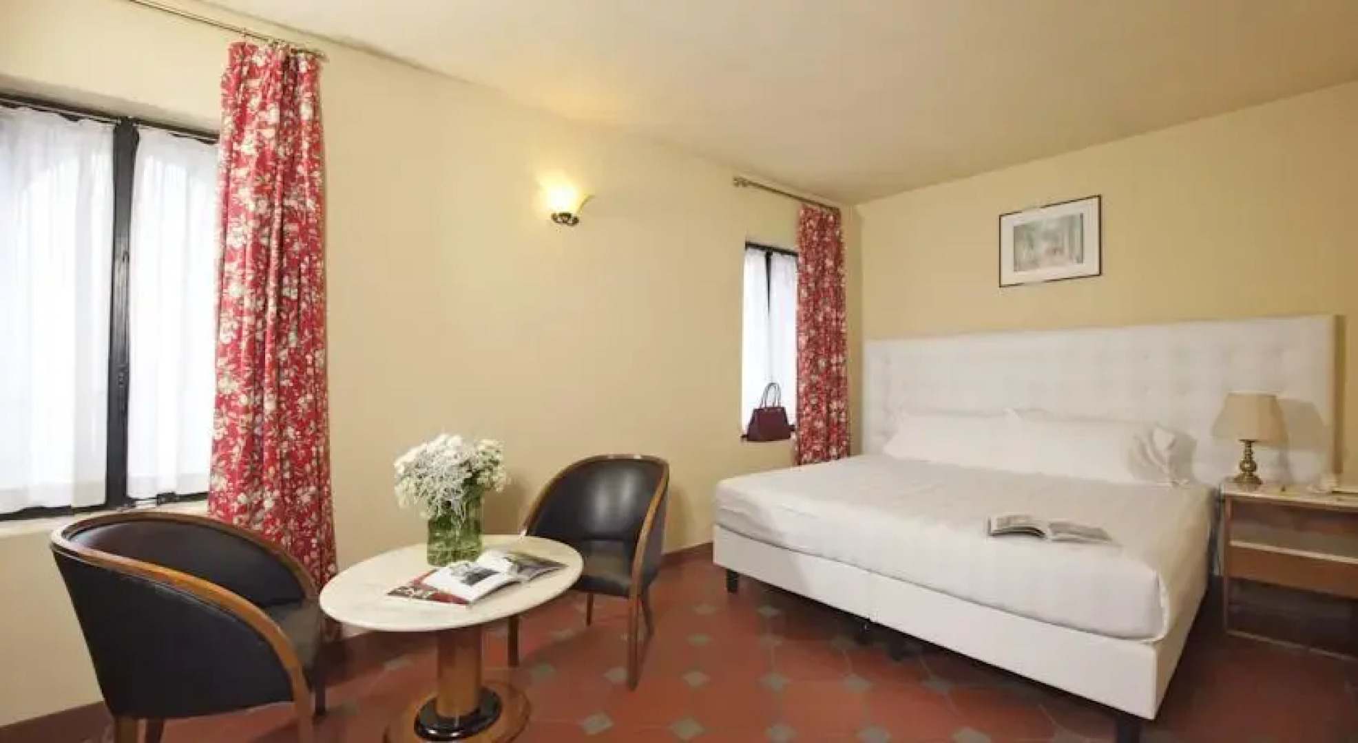 Castello Di Carimate Hotel & Spa