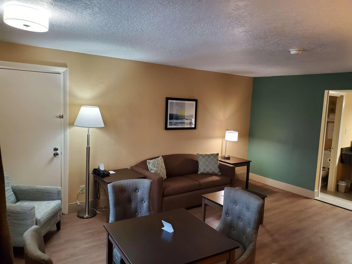 Best Western Space Shuttle Inn