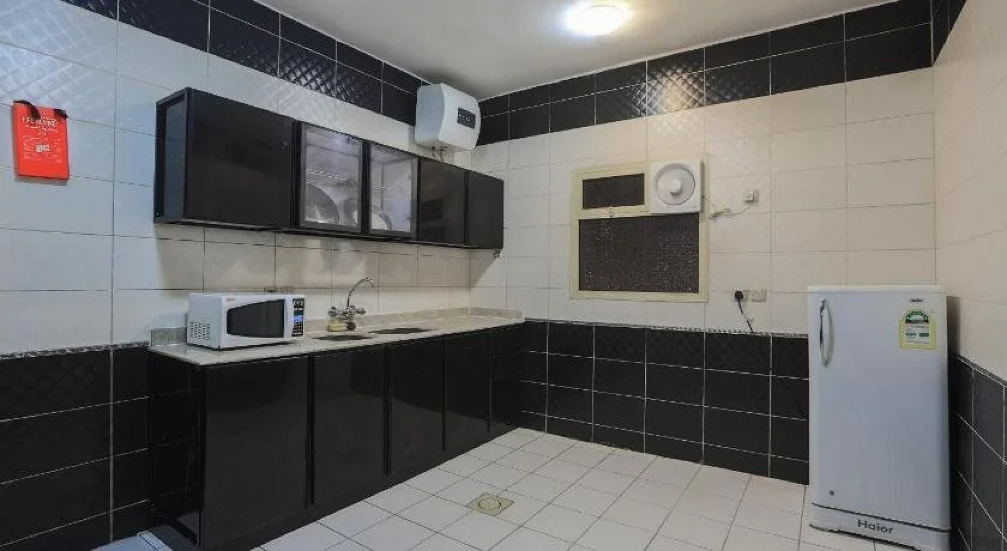 Quite Night Hotel Apartments