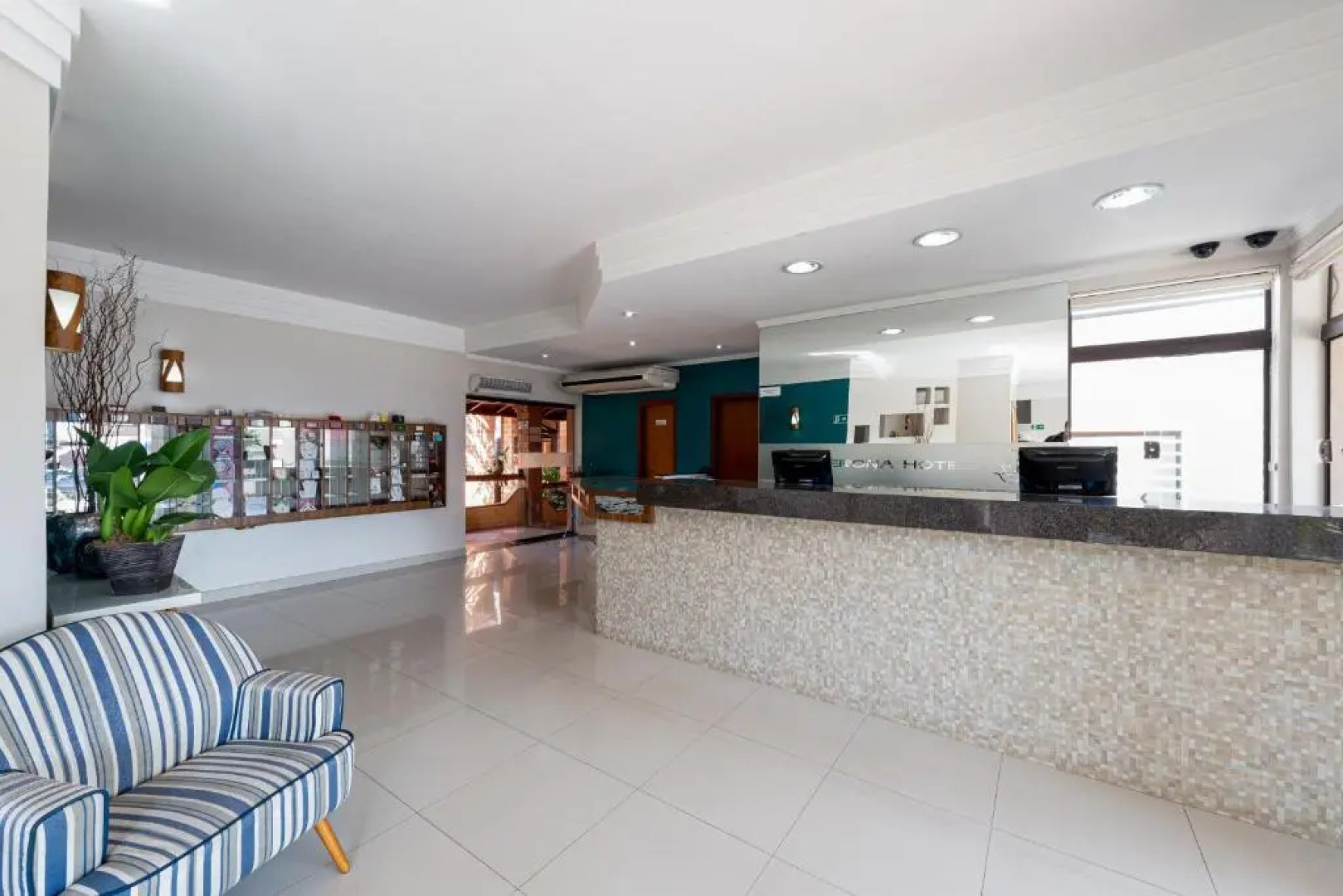Limeira Verona Hotel