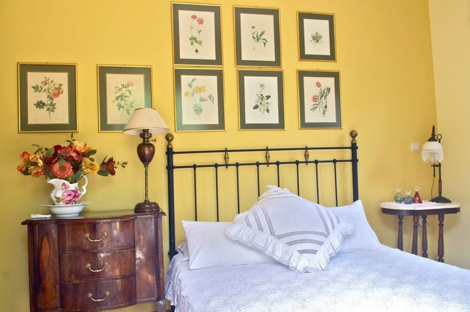 Xagnando Holiday Home