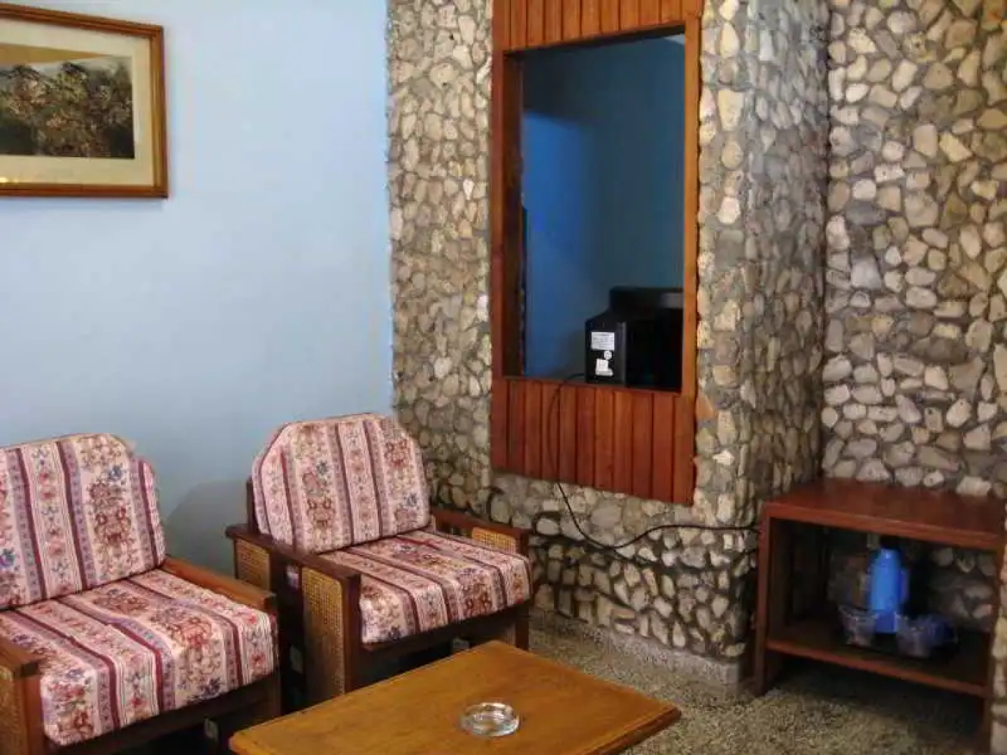 Villa Don Lino