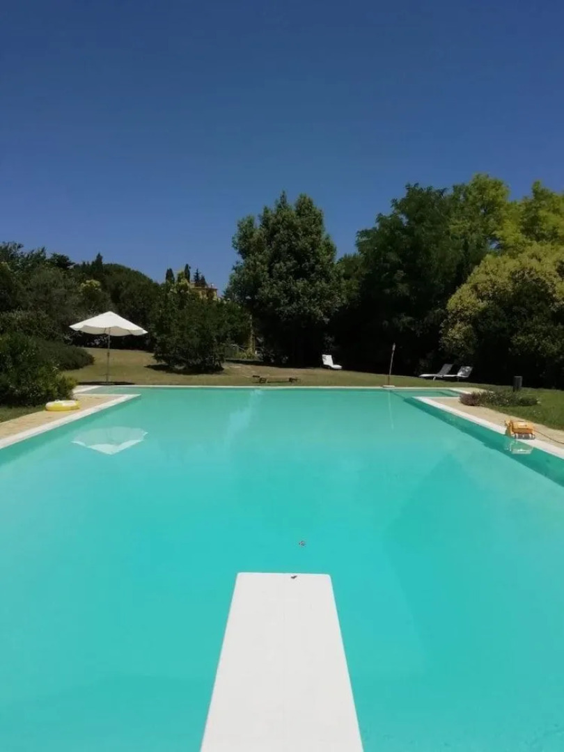 Agriturismo Le Magnolie