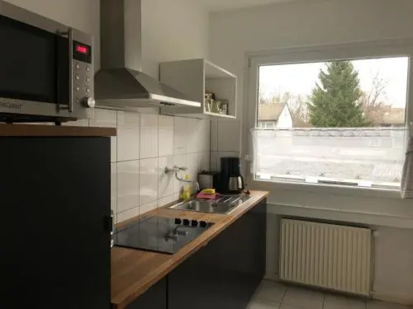 Ferienwohnung Lüdo