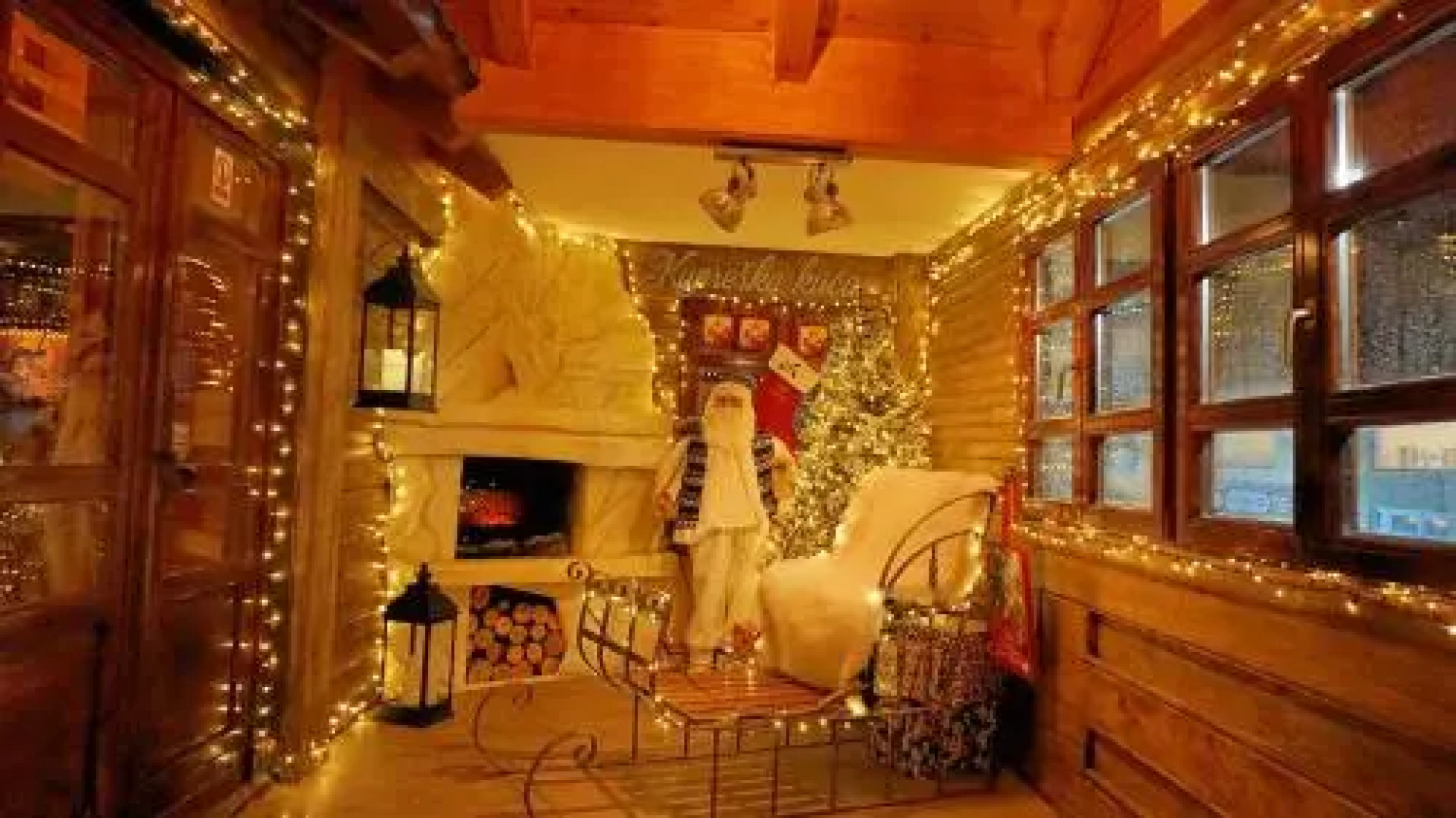 Snow park Stožer Vrana