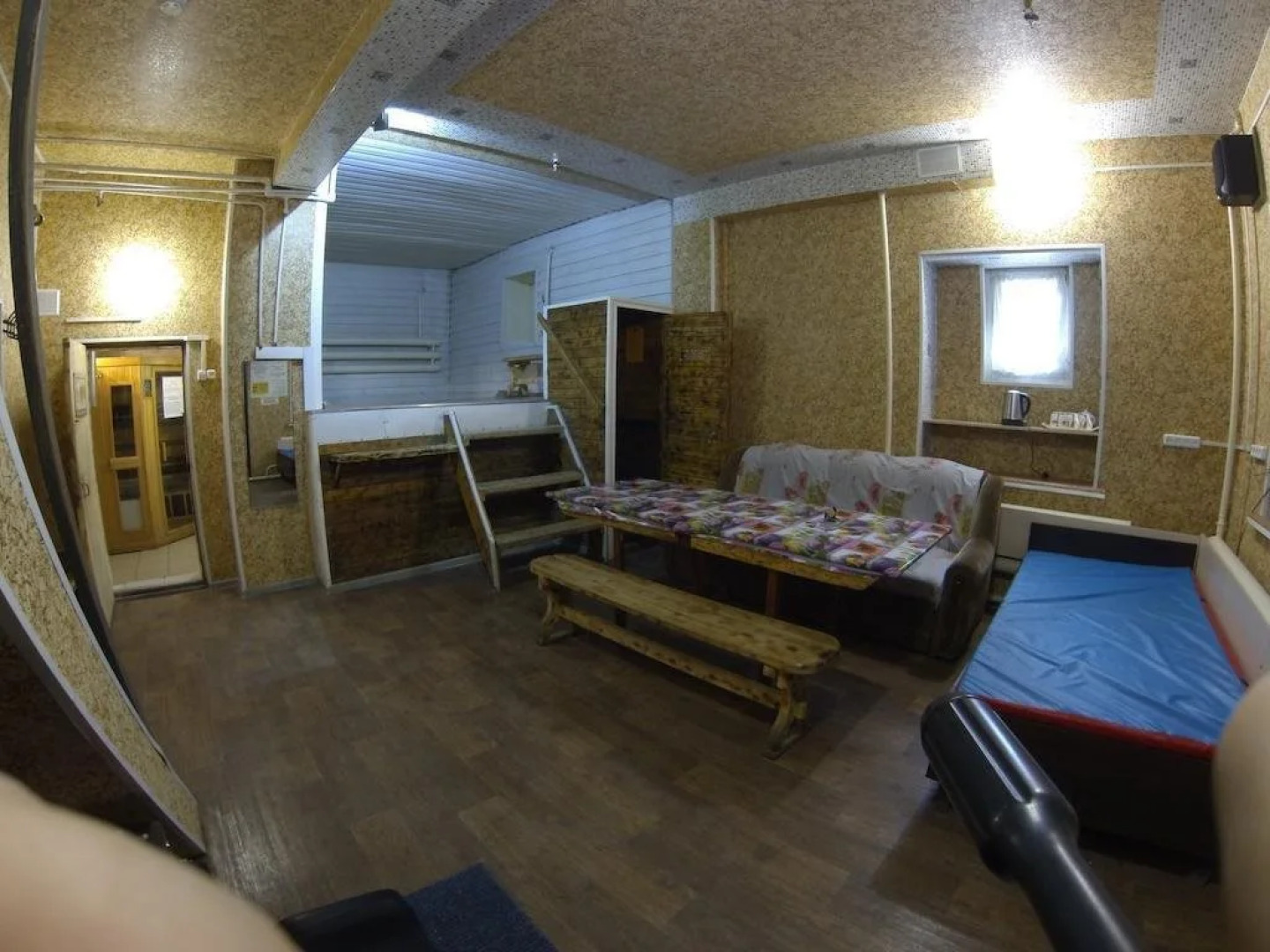 Гостиница Причал