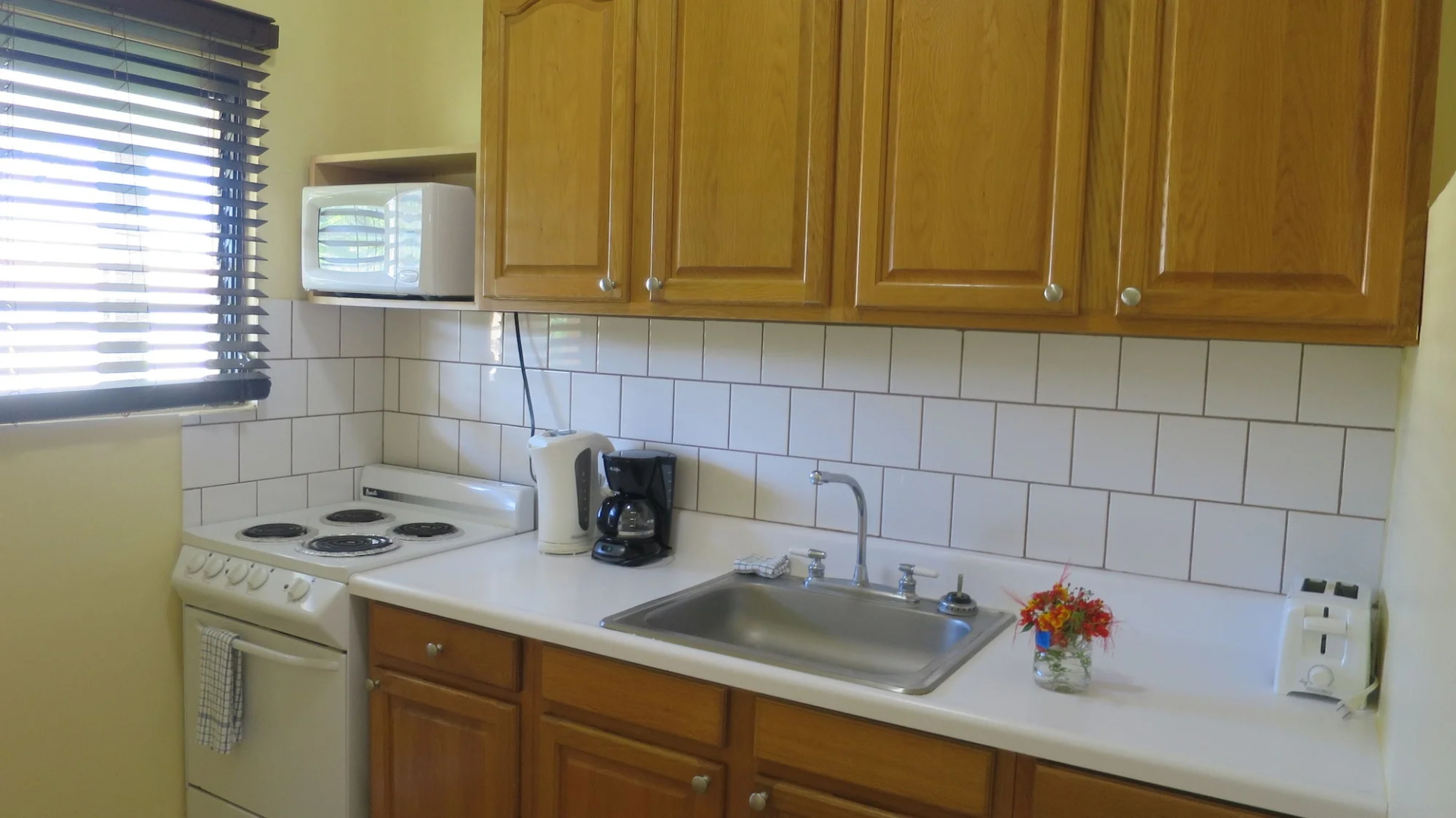 Sugar Bay Club Suites & Hotel