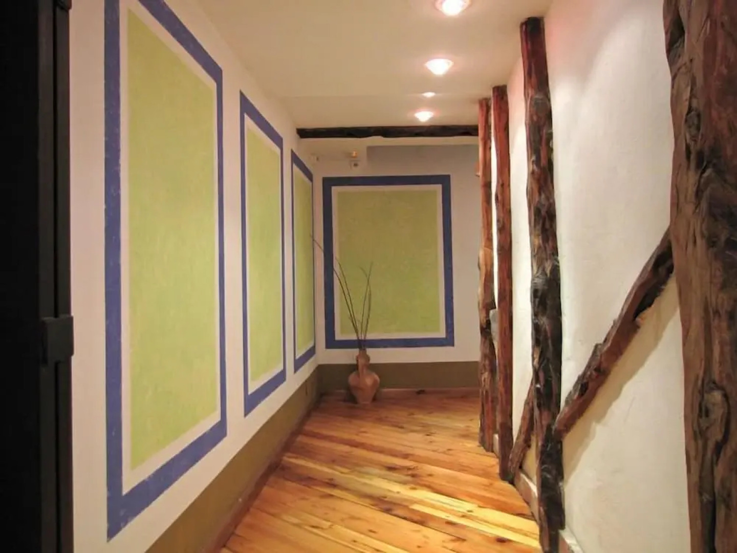 La Casa del Cura de Calatañazor