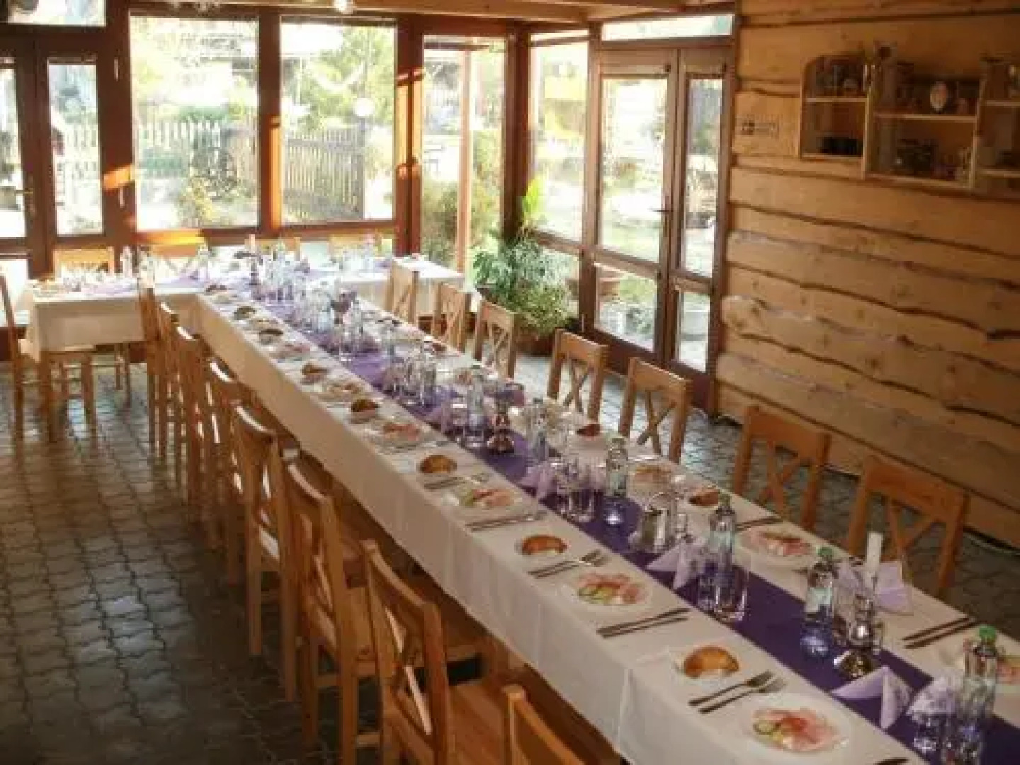 A+S Penzion Podzamok