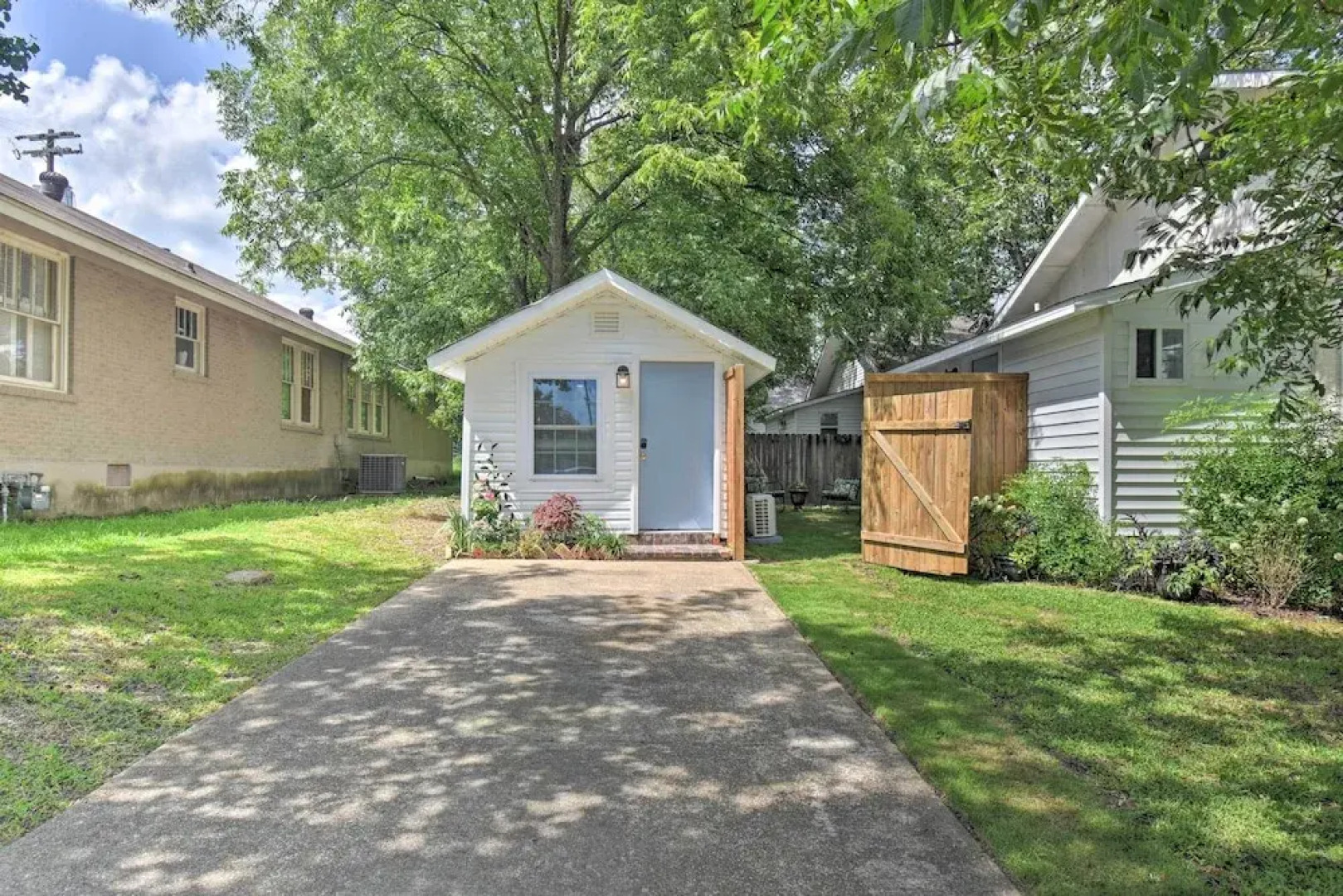 Studio 1 Mi to Dtwn Hot Springs & Nat'l Park!