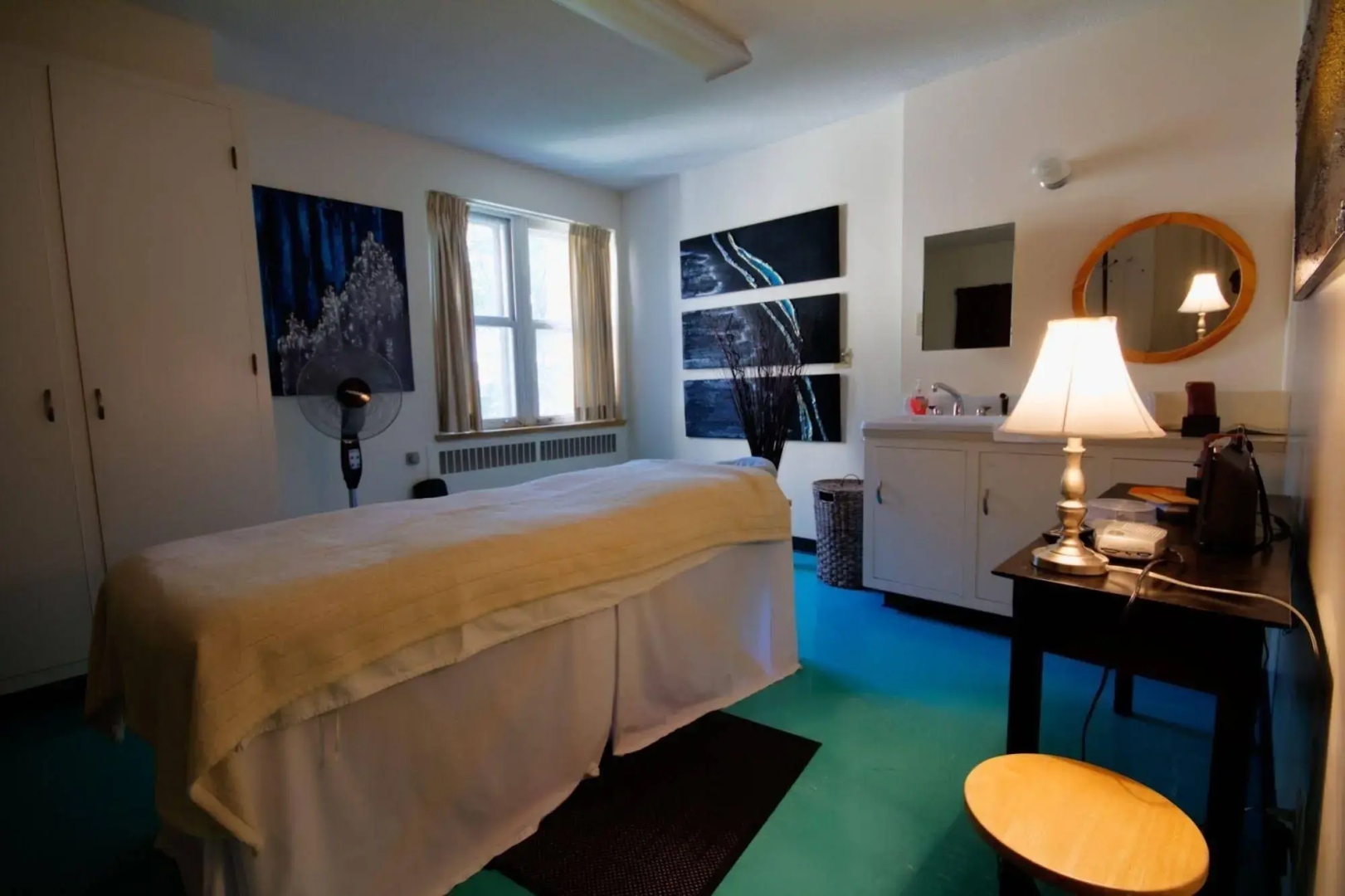 Manoir D'Youville
