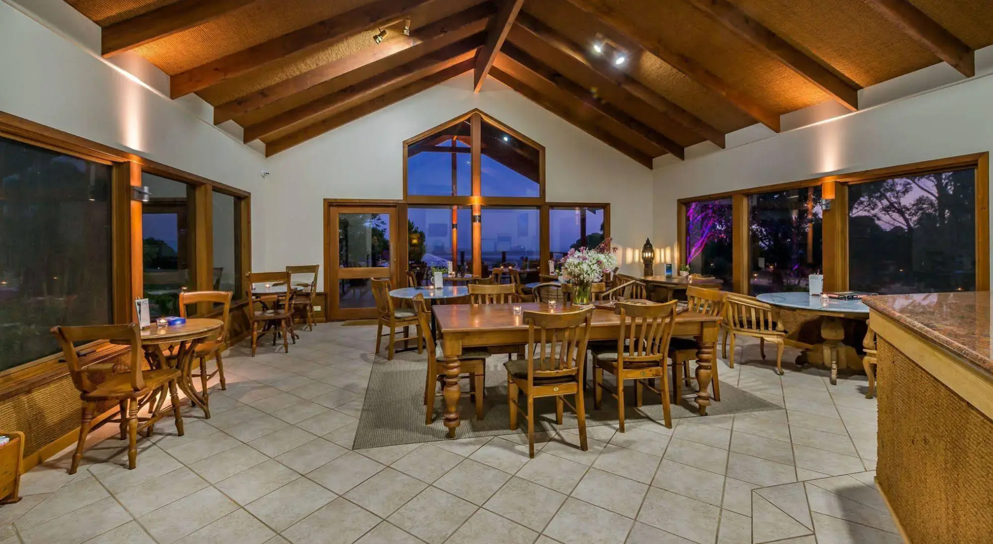 Chimes Spa Retreat