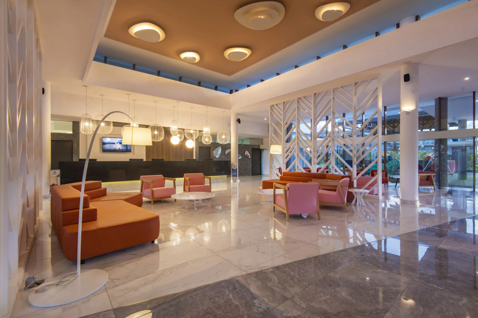 Vila Galé Cayo Paredón