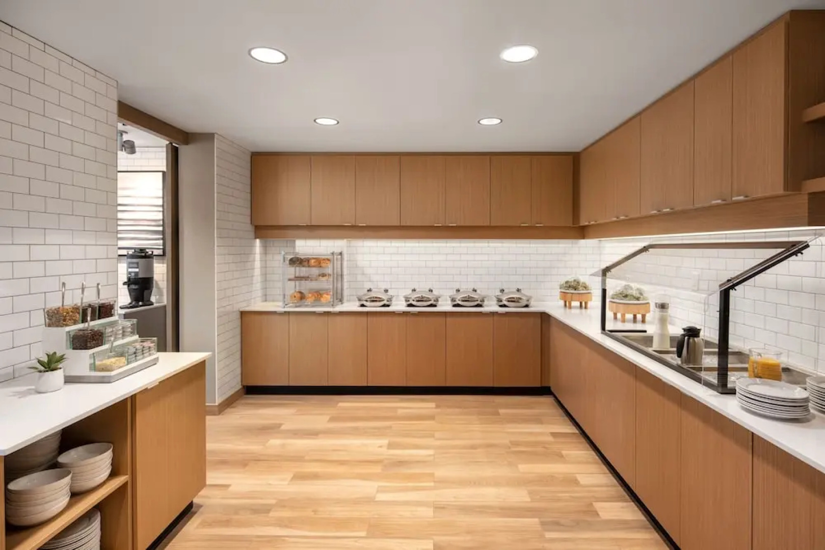 Residence Inn Tampa Wesley Chapel