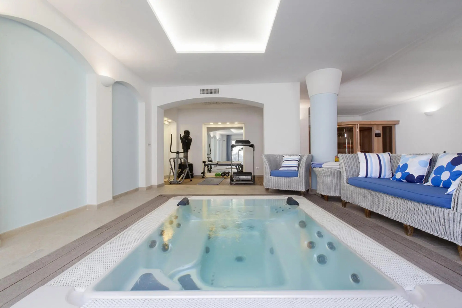 Residence Bosco in Sant´Agata sui Due Golfi