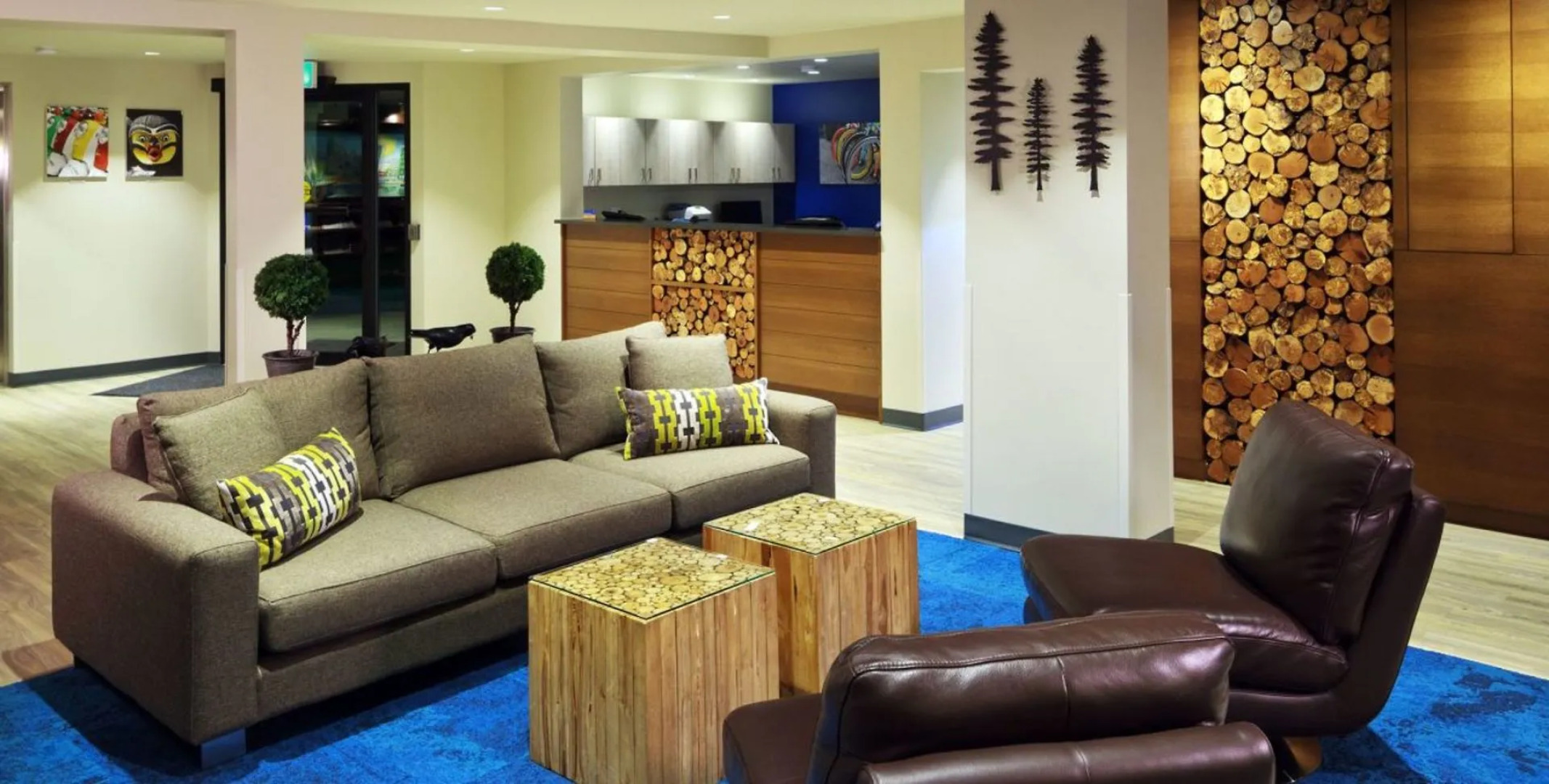 Accent Inns Victoria