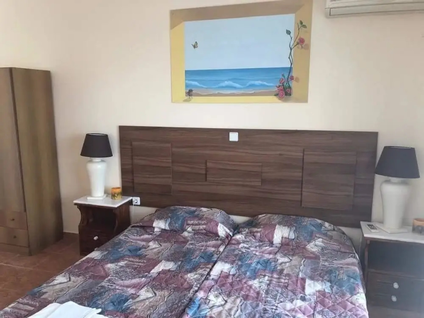 Tommy's Rooms