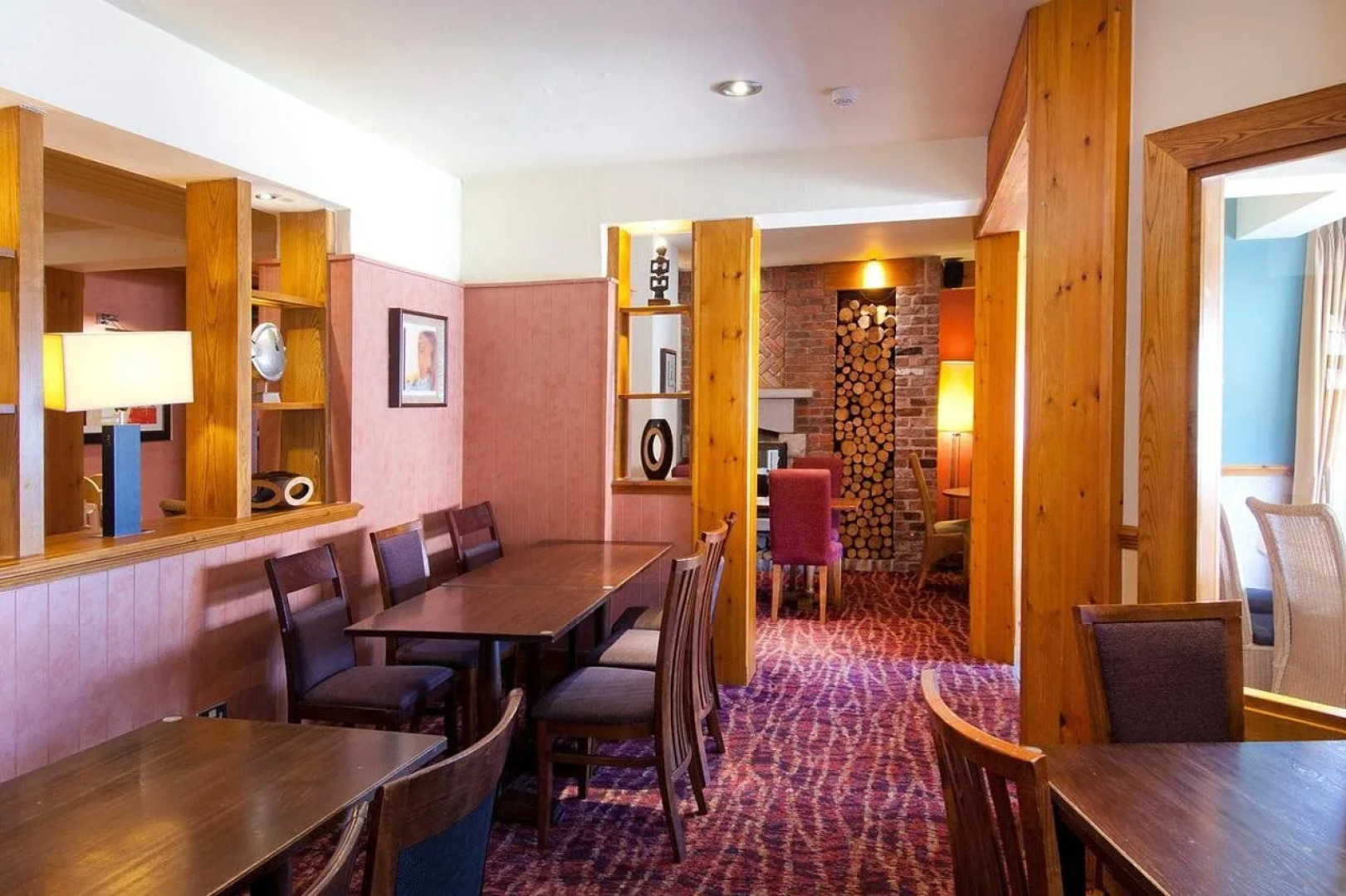 Premier Inn Poole Centre (Holes Bay)