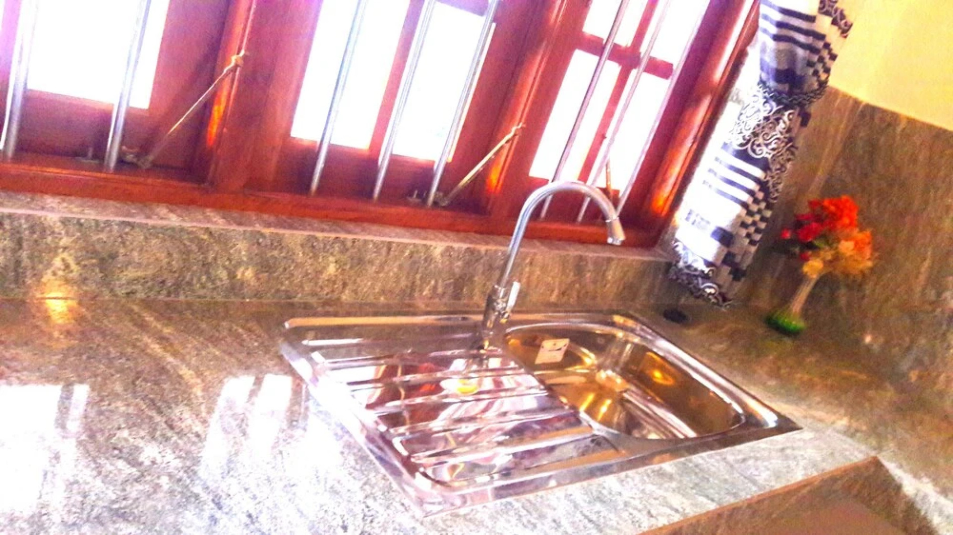 Fresh Air Villa Guest House