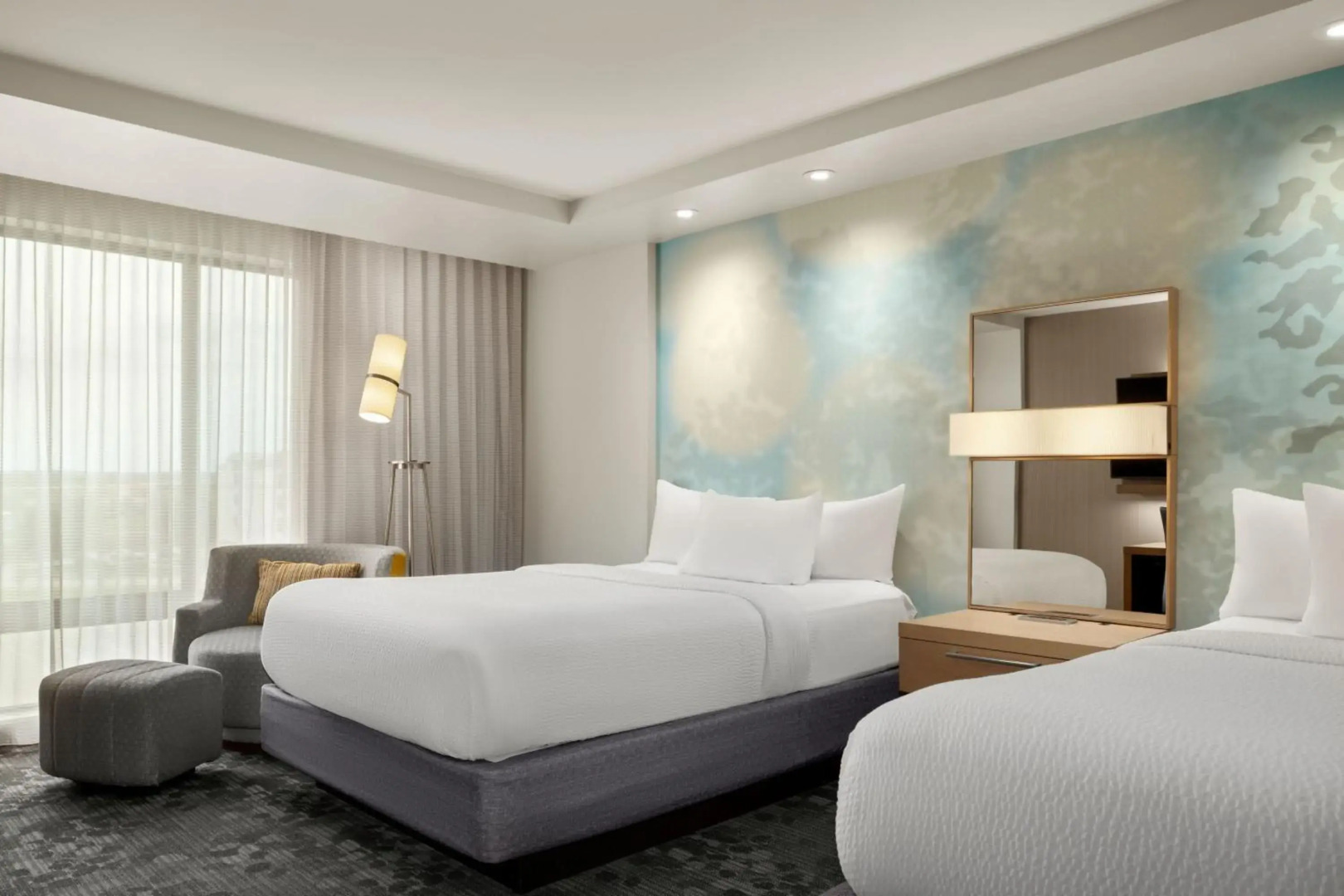 Courtyard by Marriott Omaha East/Council Bluffs, IA