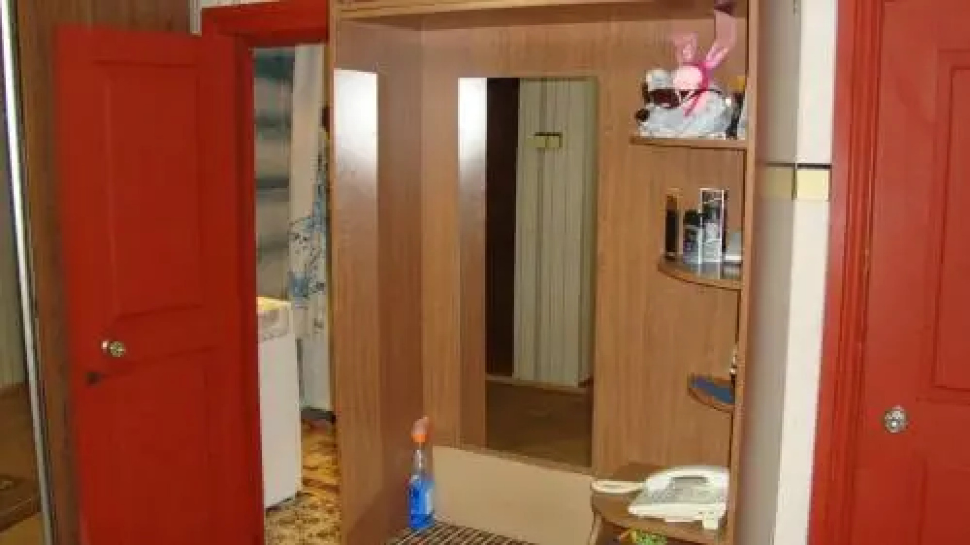 Гостевой дом Морозовых