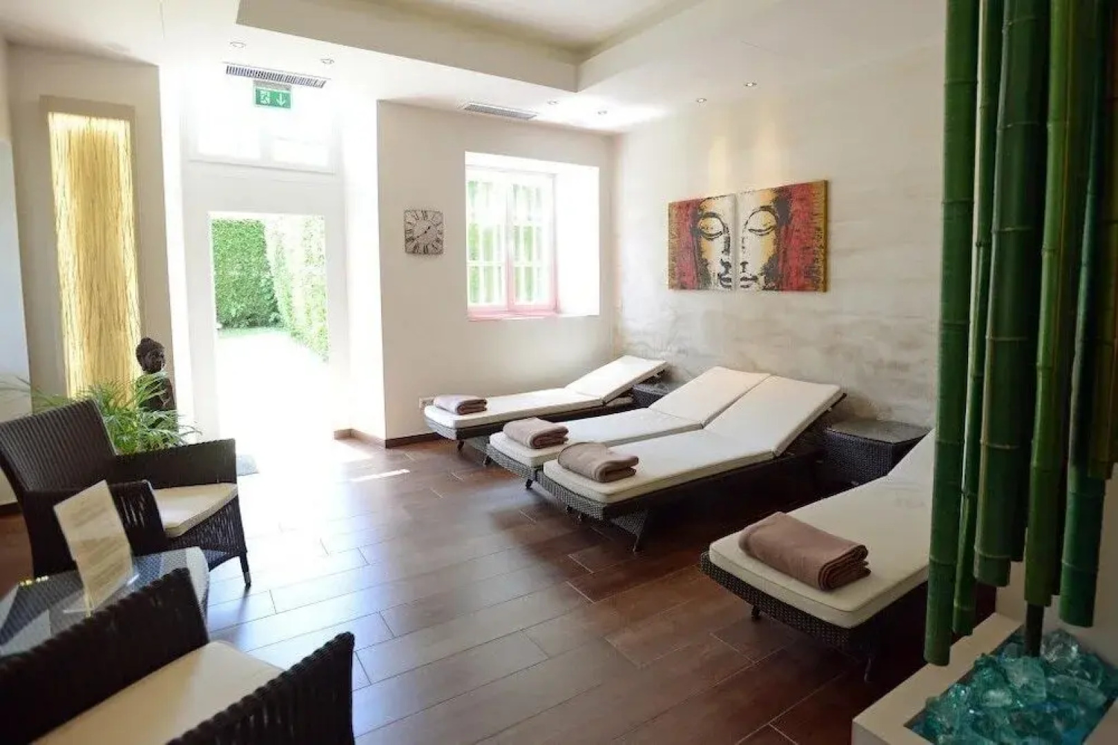 Hotel Schloss Gracht