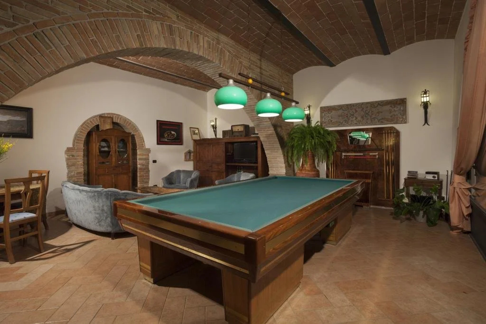 Agriturismo La Collina