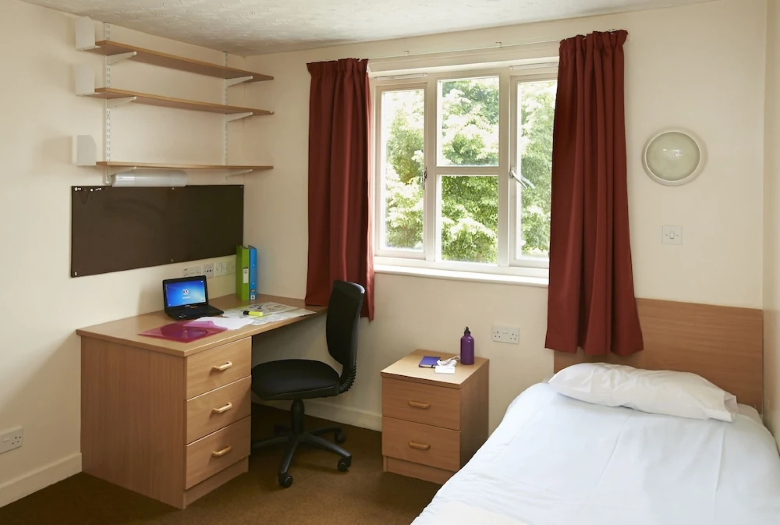 University of Essex -  Colchester Campus