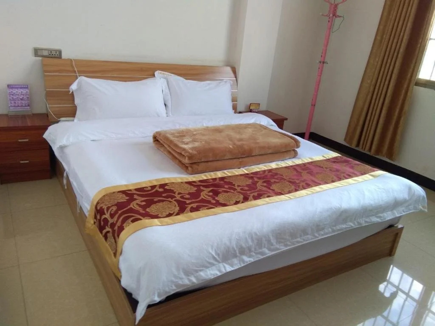 Shibahe Express Hotel