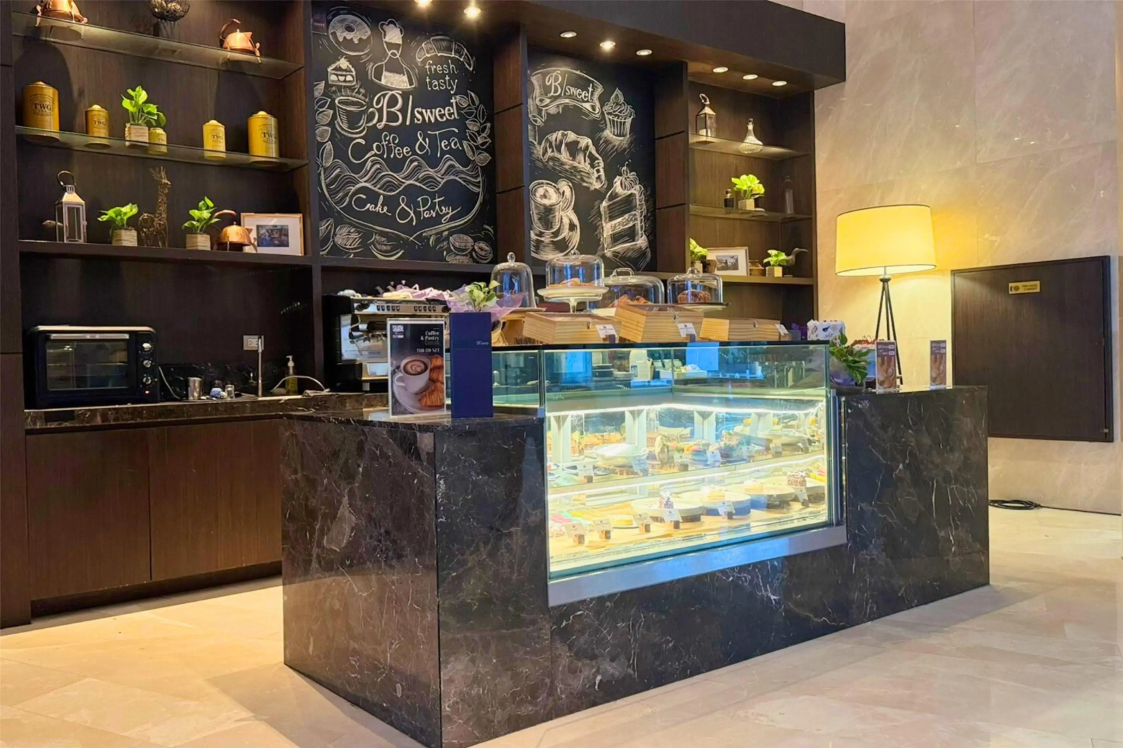 Radisson Blu Plaza Bangkok