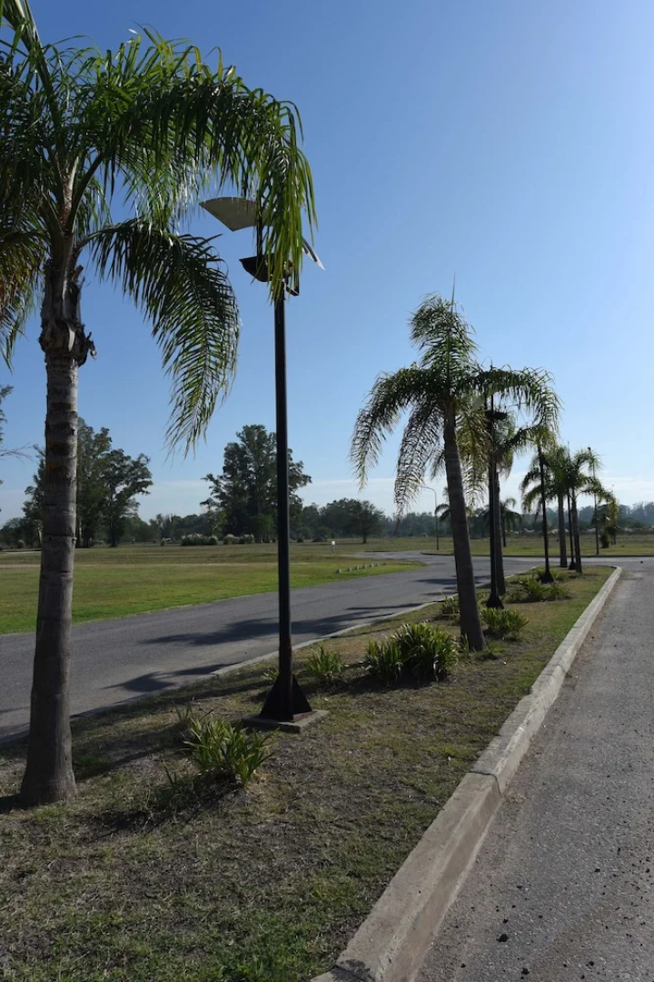Howard Johnson Resort And Convention Center Ezeiza